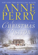 A Christmas Visitor - Perry, Anne