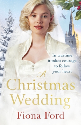 A Christmas Wedding - Ford, Fiona