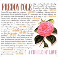 A Circle of Love - Freddy Cole