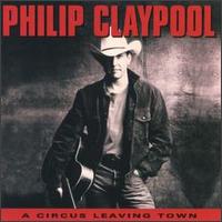 A Circus Leaving Town - Philip Claypool