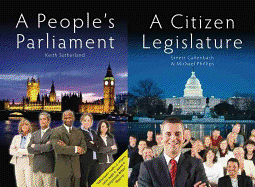 A Citizen Legislature/A People's Parliament