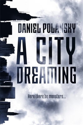 A City Dreaming - Polansky, Daniel