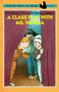 A Class Play with Ms. Vanilla: Level 1