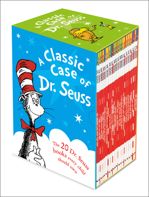 A Classic Case of Dr. Seuss - Seuss, Dr.