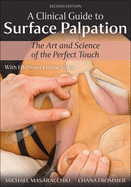 A Clinical Guide to Surface Palpation: The Art and Science of the Perfect Touch