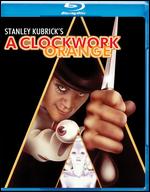 A Clockwork Orange: Special Edition [Blu-ray] - Stanley Kubrick