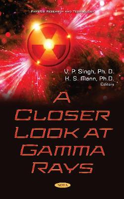 A Closer Look at Gamma Rays - Singh, V. P. (Editor)