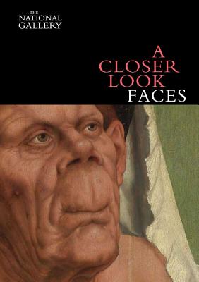 A Closer Look: Faces - Sturgis, Alexander