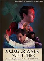 A Closer Walk with Thee - Brie Williams; John C. Clark