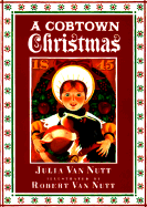 A Cobtown Christmas - Van Nutt, Julia