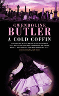 A Cold Coffin - Butler, Gwendoline