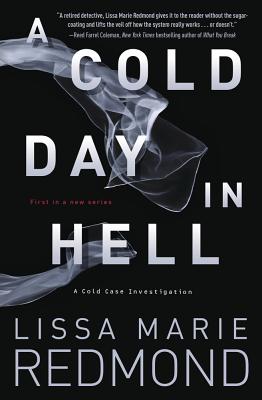 A Cold Day in Hell - Redmond, Lissa Marie