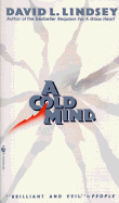 A Cold Mind - Lindsey, David