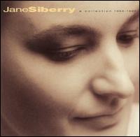 A Collection 1984-1989 - Jane Siberry