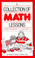 A Collection of Math Lessons: Grades 1-3 - Burns, Marilyn, and Tank, Bonnie