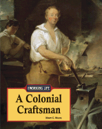 A Colonial Craftsman