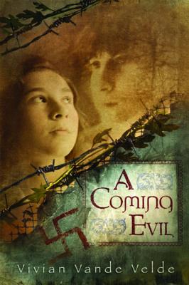A Coming Evil - Vande Velde, Vivian