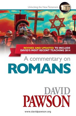A Commentary on Romans - Pawson, David