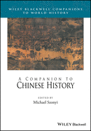 A Companion to Chinese History