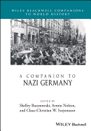 A Companion to Nazi Germany