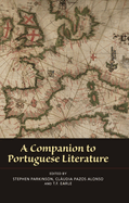 A Companion to Portuguese Literature