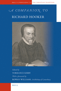 A Companion to Richard Hooker