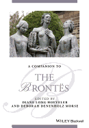A Companion to the Bronts