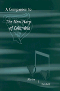 A Companion to the New Harp of Columbia