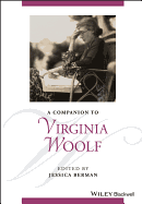 A Companion to Virginia Woolf