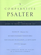 A Comparative Psalter