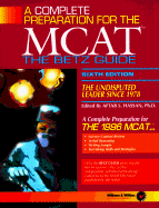 A Complete Preparation for the MCAT