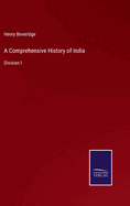 A Comprehensive History of India: Division I