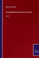 A Comprehensive History of India: Vol. II