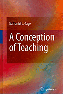 A Conception of Teaching