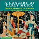A Concert Of Early Music