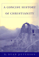 A Concise History of Christianity