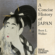 A Concise History of Japan