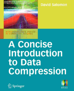 A Concise Introduction to Data Compression