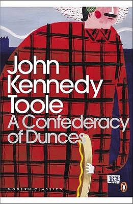 A Confederacy of Dunces - Toole, John Kennedy, and Percy, Walker (Foreword by)