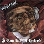A Conflict of Hatred [LP]