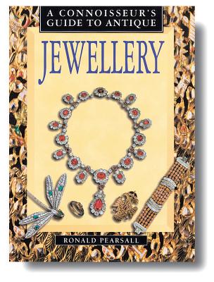 A Connoisseur's Guide to Antique Jewellery - Pearsall, Ronald