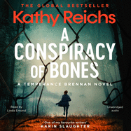 A Conspiracy of Bones: Volume 19