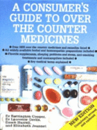 A Consumer's Guide to Over the Counter Medicines