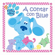 A Contar Con Blue (Counting with Blue)