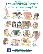 A Conversation Book 2: English in Everyday Life Teacher's Guide