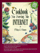 A Cookbook for Serving the Internet for UNIX - Bourne, Philip E