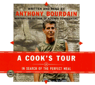 A Cook's Tour CD: In Search of the Perfect Meal