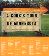 A Cook's Tour of Minnesota