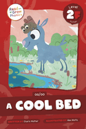 A Cool Bed: Level 2f (Oa/Oo)