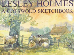 A Cotswold Sketchbook - 